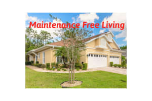 13 HAWK ROOST COURT, ORMOND BEACH, FL 32174 Sold 02/18/25