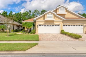 13 HAWK ROOST COURT, ORMOND BEACH, FL 32174 Sold 02/18/25