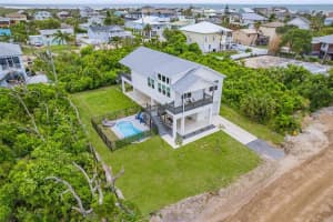 37 ATLANTIC DRIVE, PALM COAST, FL 32137 - MLS#MFRFC304141