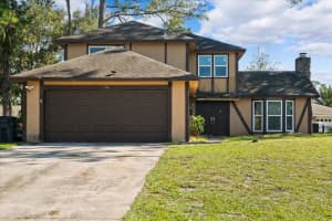 54 BLAINE DRIVE, PALM COAST, FL 32137 Sold 12/18/24