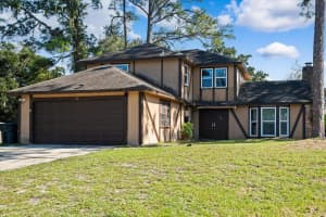 54 BLAINE DRIVE, PALM COAST, FL 32137 Sold 12/18/24