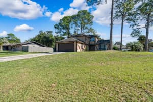 54 BLAINE DRIVE, PALM COAST, FL 32137 Sold 12/18/24