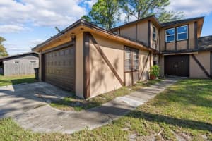 54 BLAINE DRIVE, PALM COAST, FL 32137 Sold 12/18/24