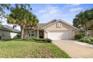 67 FERRIS DRIVE, SAINT AUGUSTINE, FL 32084 Sold 03/31/25