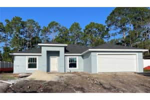 6 RUSSELL DRIVE, PALM COAST, FL 32164 Sold 04/18/25
