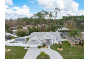 7 EVANSMILL LANE, PALM COAST, FL 32164 Sold 02/12/25