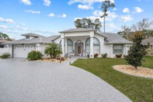 7 EVANSMILL LANE, PALM COAST, FL 32164 Sold 02/12/25