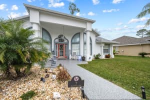7 EVANSMILL LANE, PALM COAST, FL 32164 Sold 02/12/25