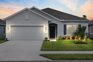 20 OAKLEAF WAY, PALM COAST, FL 32137 Sold 11/15/24