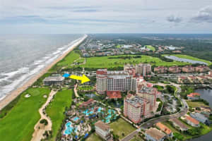 200 OCEAN CREST DRIVE, PALM COAST, FL 32137 Sold 05/15/25
