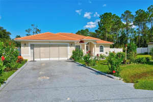 13 RAINBUSH PLACE, PALM COAST, FL 32164 Sold 05/16/25