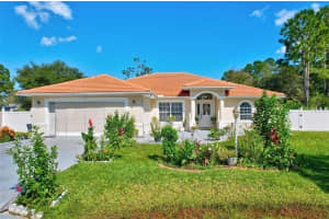 13 RAINBUSH PLACE, PALM COAST, FL 32164 Sold 05/16/25