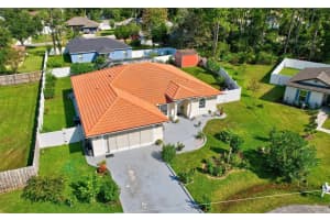 13 RAINBUSH PLACE, PALM COAST, FL 32164 Sold 05/16/25
