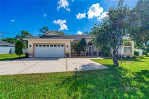 6 WHITE PLACE, PALM COAST, FL 32164 Sold 11/12/24
