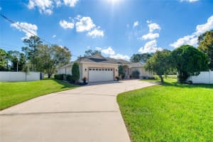 6 WHITE PLACE, PALM COAST, FL 32164 Sold 11/12/24