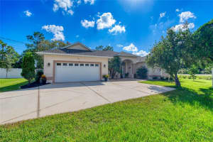 6 WHITE PLACE, PALM COAST, FL 32164 Sold 11/12/24