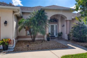 6 WHITE PLACE, PALM COAST, FL 32164 Sold 11/12/24