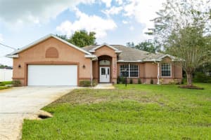 6 LYTTON LANE, PALM COAST, FL 32137 Sold 05/14/25