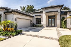 5 CREEKSIDE DRIVE, PALM COAST, FL 32137 Sold 05/06/25