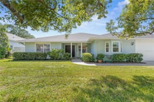 22 COLECHESTER LANE, PALM COAST, FL 32137 Sold 11/01/24
