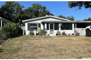 2434 ANASTASIA DRIVE, SOUTH DAYTONA, FL 32119 Sold 02/20/25