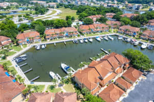 33 CAPTAIN'S WALK #33C, PALM COAST, FL 32137 Sold 02/13/25