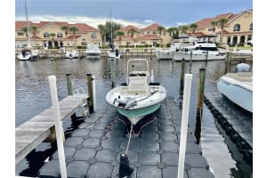 33 CAPTAIN'S WALK #33C, PALM COAST, FL 32137 Sold 02/13/25