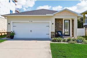 136 VIA MADRID DRIVE, ORMOND BEACH, FL 32176 Sold 01/24/25
