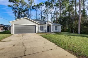 76 BROWNSTONE LANE, PALM COAST, FL 32137 Sold 01/09/25