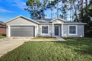 76 BROWNSTONE LANE, PALM COAST, FL 32137 Sold 01/09/25