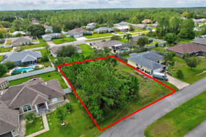360 UNDERWOOD TRAIL, PALM COAST, FL 32164 Sold 11/14/24