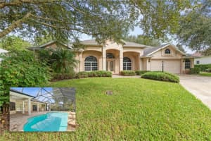 1458 DOLPH CIRCLE, ORMOND BEACH, FL 32174 Sold 05/05/25