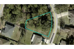 87 RAMBLEWOOD DRIVE, PALM COAST, FL 32164 Sold 04/03/25