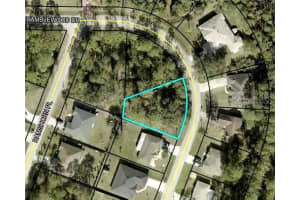87 RAMBLEWOOD DRIVE, PALM COAST, FL 32164 Sold 04/03/25