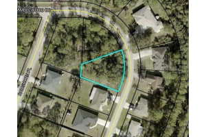 87 RAMBLEWOOD DRIVE, PALM COAST, FL 32164 Sold 04/03/25