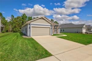100 SUZANNE LAKE DRIVE, SAINT AUGUSTINE, FL 32095 Sold 02/24/25
