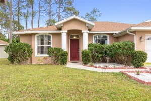 15 BEAVERDAM LANE, PALM COAST, FL 32137 Sold 03/07/25