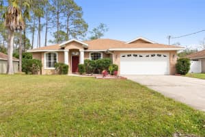 15 BEAVERDAM LANE, PALM COAST, FL 32137 Sold 03/07/25