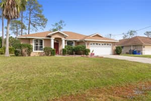 15 BEAVERDAM LANE, PALM COAST, FL 32137 Sold 03/07/25