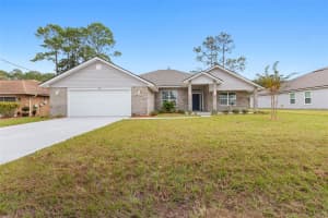 14 RAEITAN WAY, PALM COAST, FL 32164 Sold 03/11/25