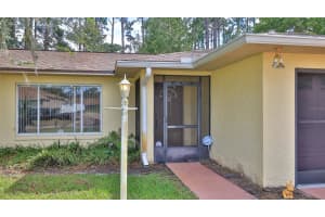 57 PARKWAY DR DRIVE, PALM COAST, FL 32164 Sold 05/27/25