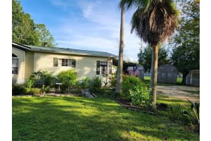 1583 FOREST PARK STREET, BUNNELL, FL 32110 Sold 10/28/24