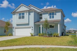 268 NARVAREZ AVENUE, SAINT AUGUSTINE, FL 32084 Sold 12/18/24