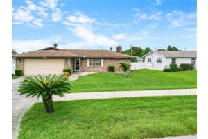 1124 FEATHER DRIVE, DELTONA, FL 32725 Sold 11/08/24