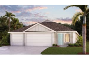 13 SUMMERWOOD ROAD, PALM COAST, FL 32137 Sold 04/22/25