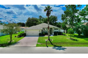 32 BURNING SANDS LANE, PALM COAST, FL 32137 Sold 11/27/24