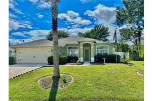 32 BURNING SANDS LANE, PALM COAST, FL 32137 Sold 11/27/24