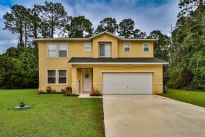 11 RIVERVIEW PLACE, PALM COAST, FL 32164 Sold 01/31/25