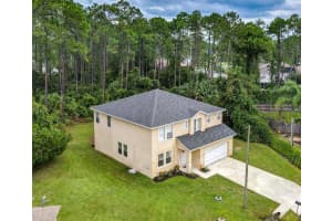 11 RIVERVIEW PLACE, PALM COAST, FL 32164 Sold 01/31/25