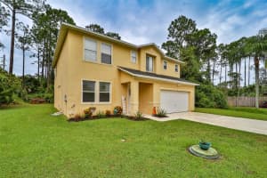 11 RIVERVIEW PLACE, PALM COAST, FL 32164 Sold 01/31/25